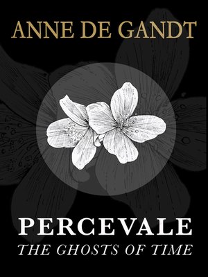 cover image of Percevale--I. the Ghosts of Time (English Edition)